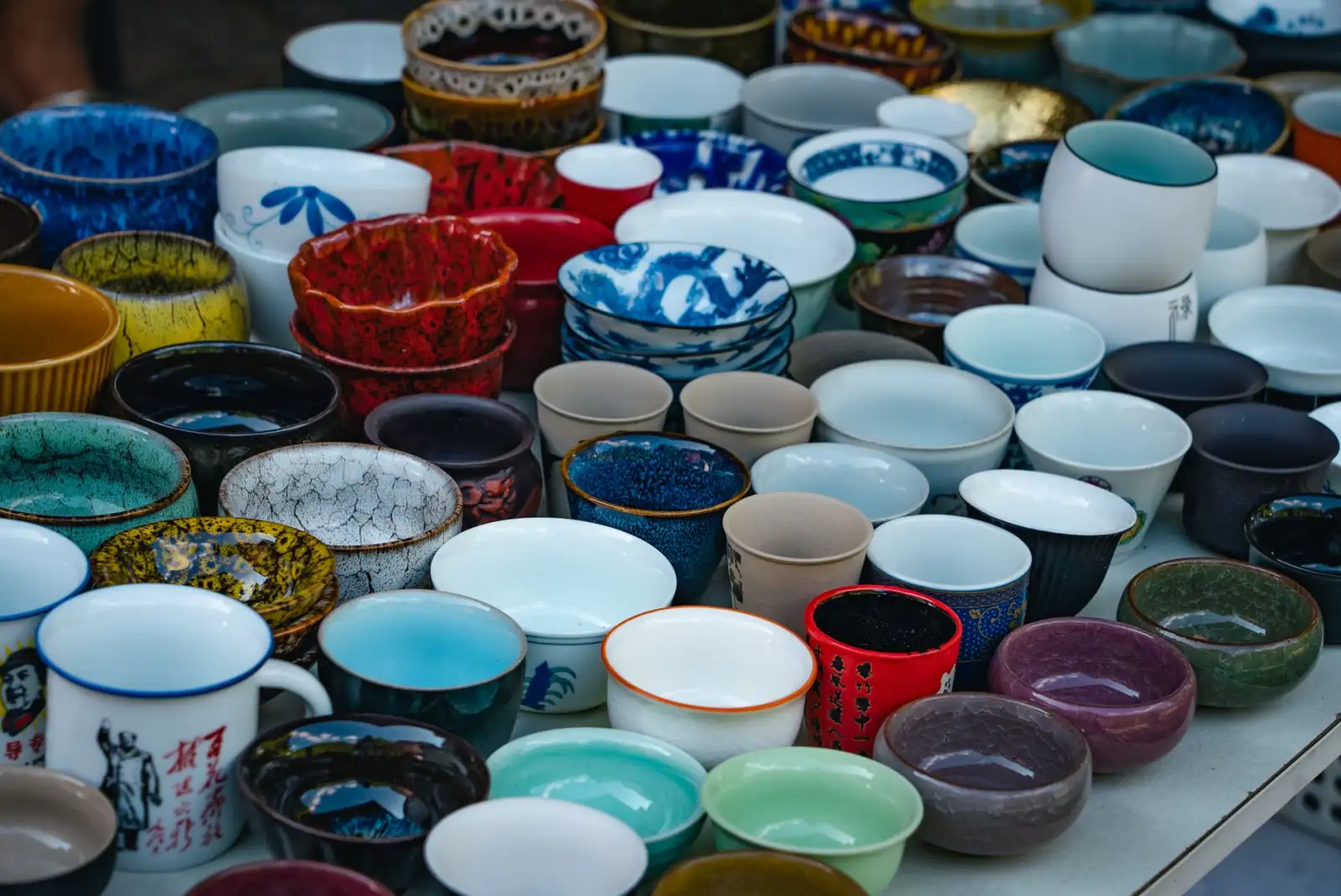 家居用品与工艺礼品批发贸易解析：采购商如何优化产品组合与库存管理正文配图 1