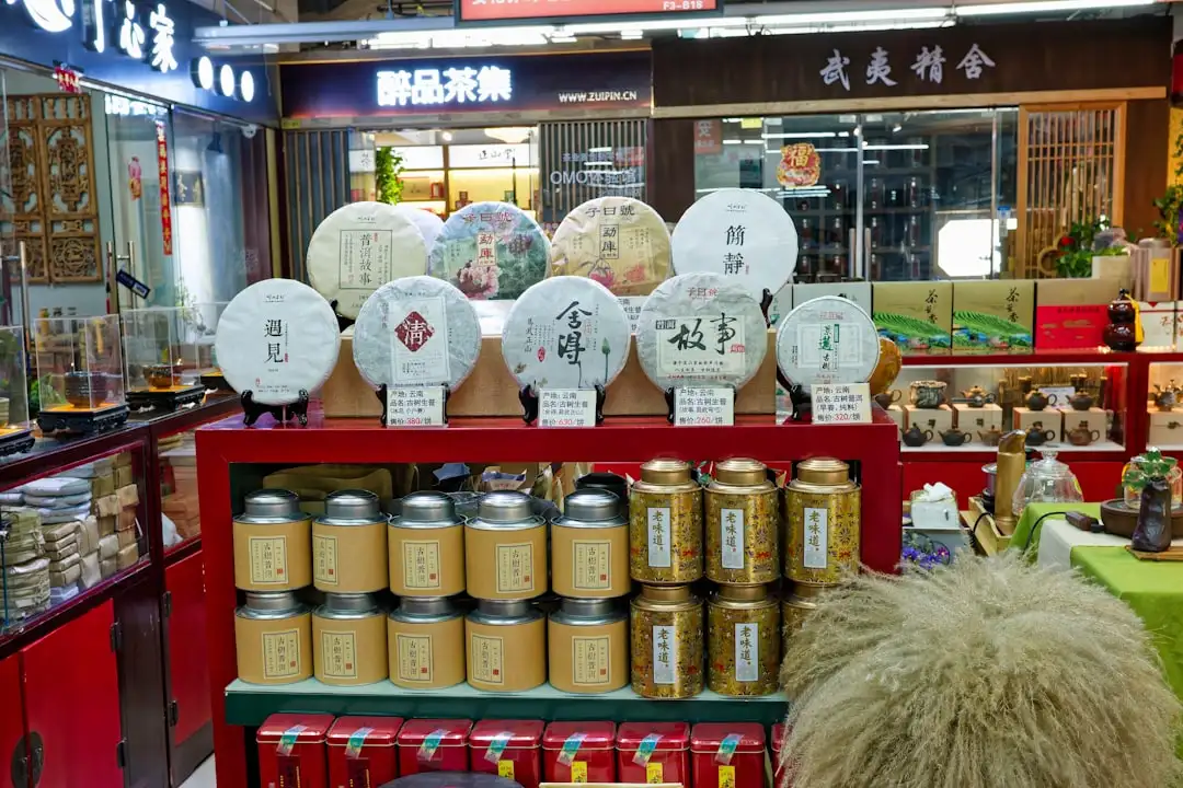 工艺礼品定制方案：霍森商贸为礼品采购商提供一站式服务