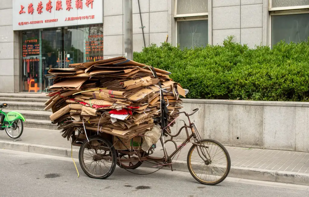 工艺礼品行业环保政策对批发供应链的影响分析