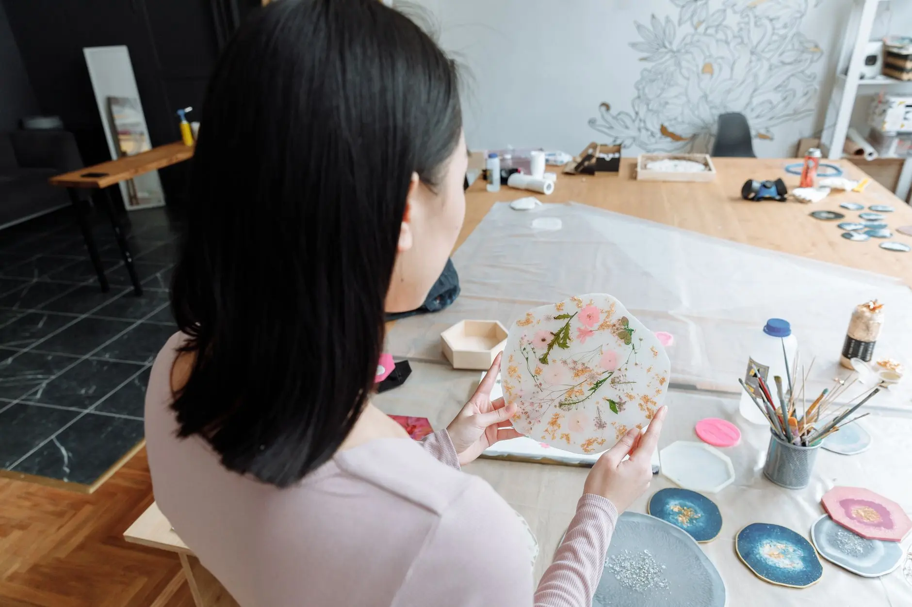 2025年家居礼品批发市场趋势与工艺品类采购新方向正文配图 1
